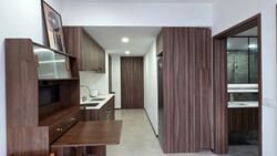Lentor Modern (D26), Apartment #601553191